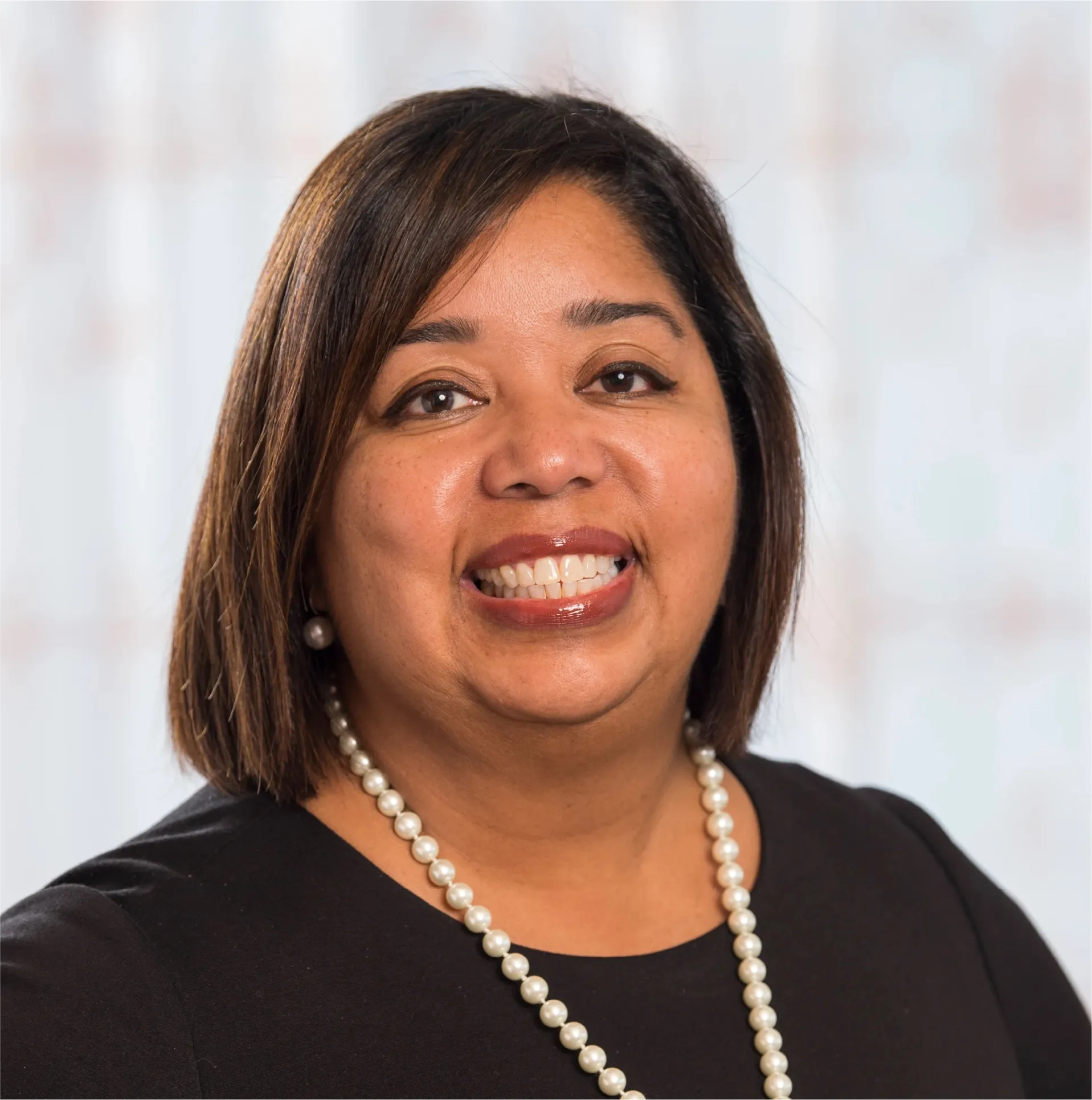 Portrait of Veta Richardson