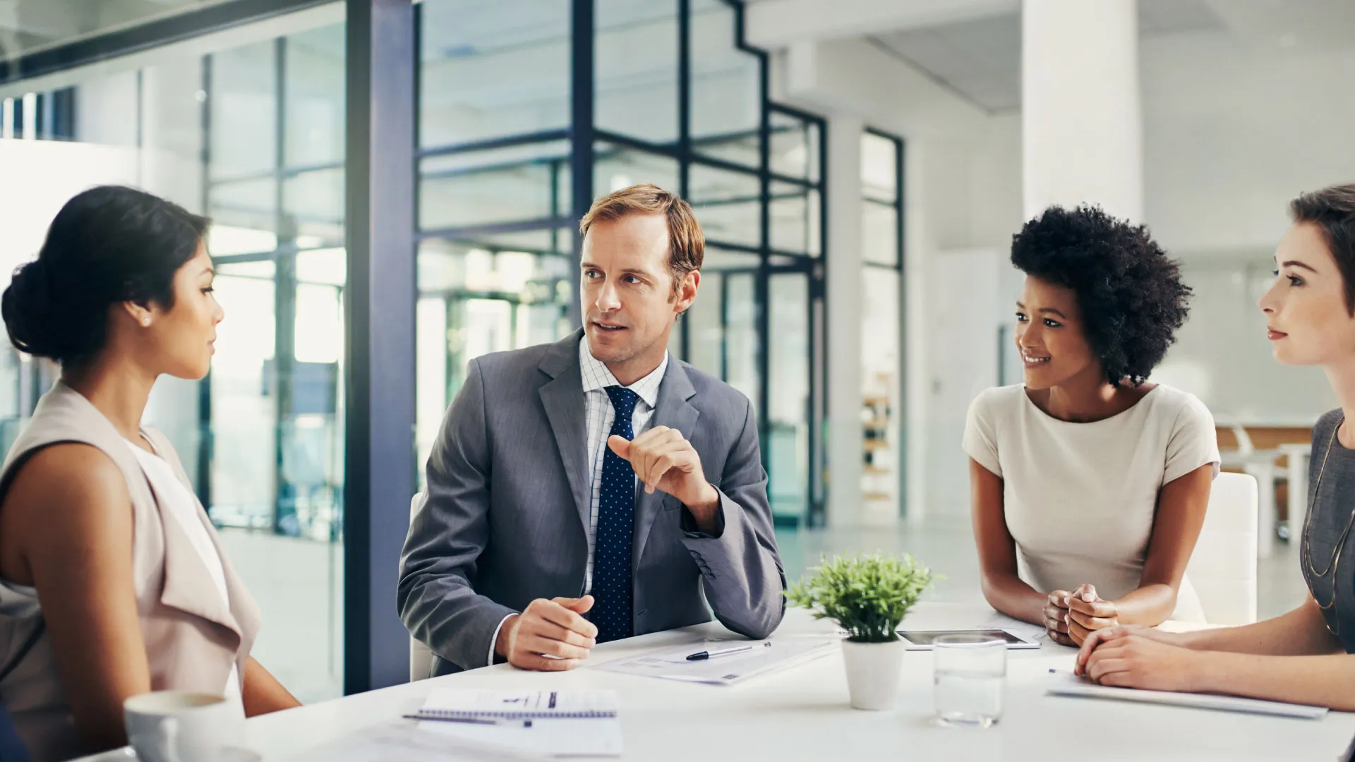Blog: How to Enable a Productive Partnership Between Legal and Procurement