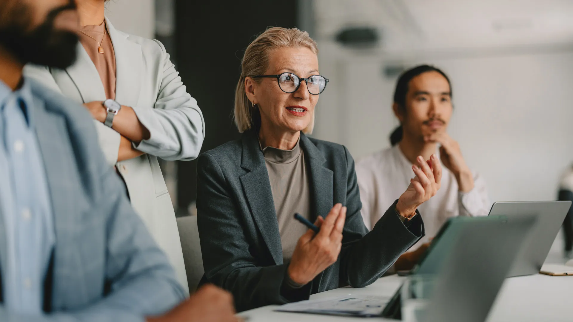 Blog: Legal Services Are Not a Commodity — The Importance of RFPs in Outside Counsel Selection
