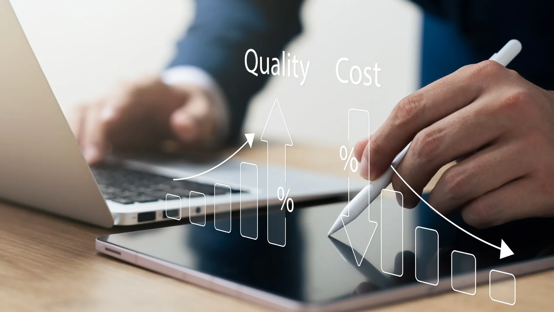 Blog: Procurement's Role in Outside Counsel Selection