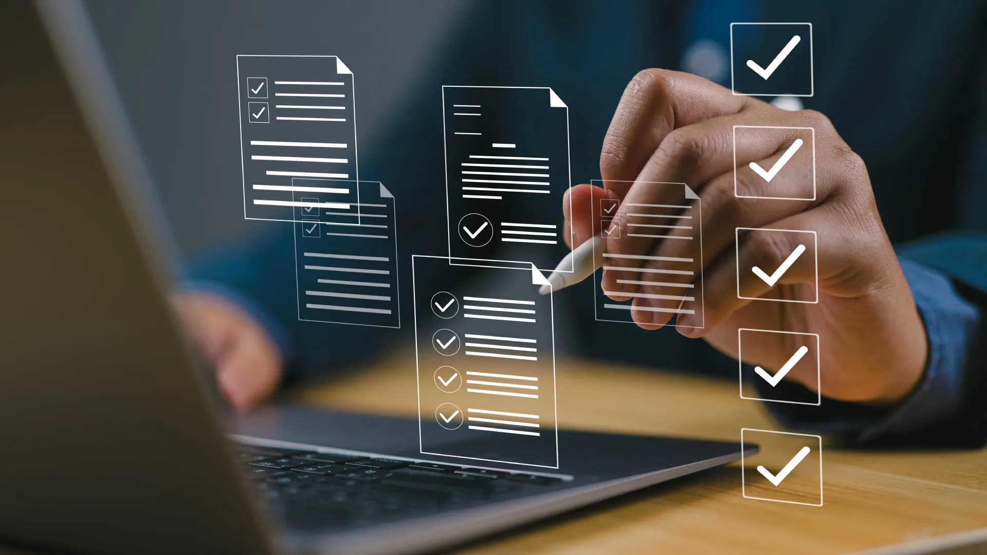 Blog: Why RFPs Are Critical to the Law Department's Success